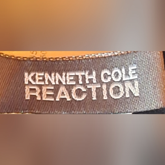 KENNETH COLE REACTION Black Ruffle Bikini Bottom - Picture 3 of 4